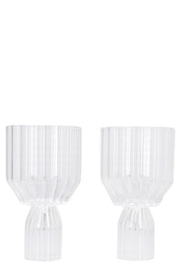 Set di 2 Calici da Acqua Margot Collection